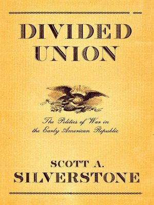cover image of Divided Union